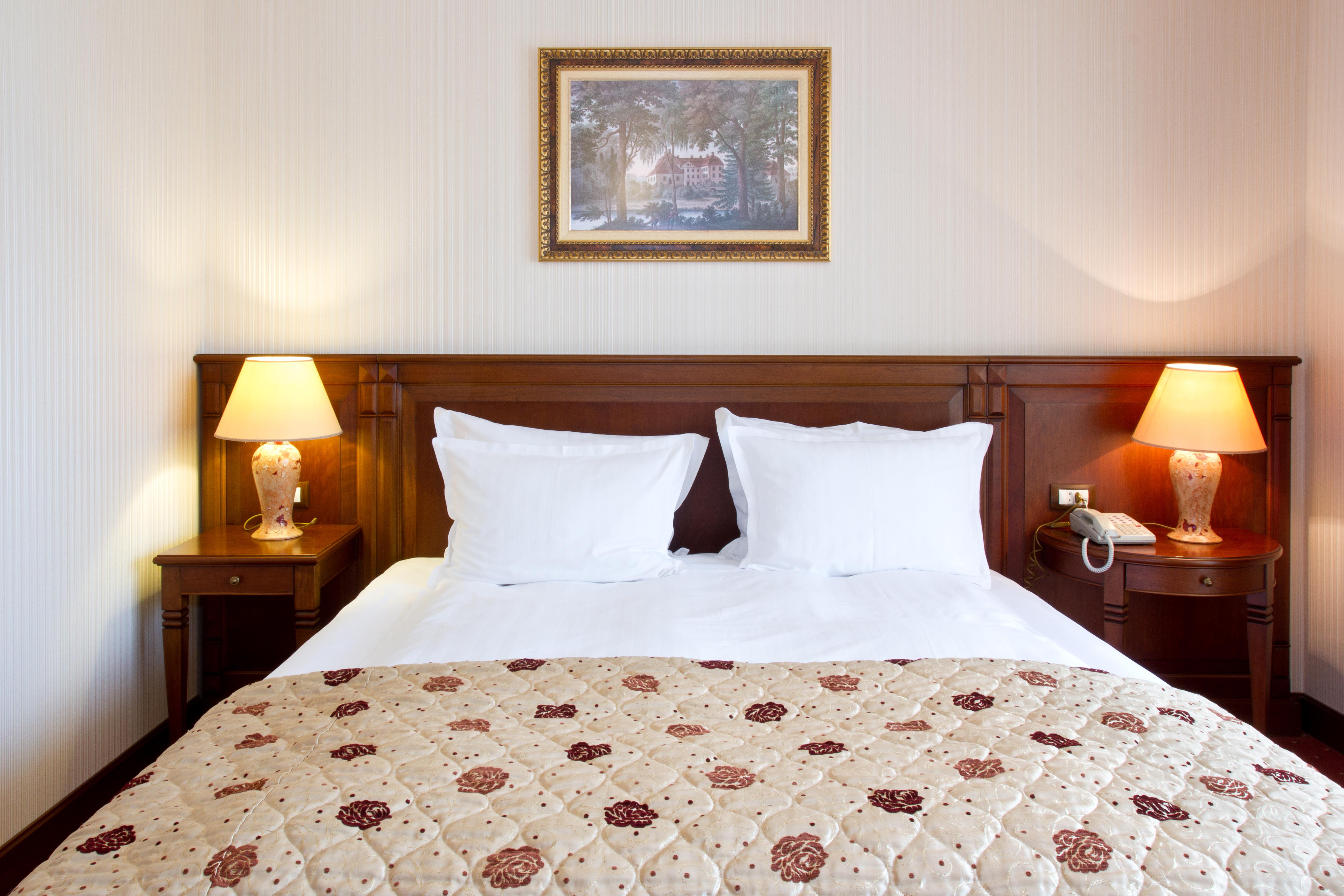 Crystal Palace Boutique Hotel Sofia Eksteriør bilde